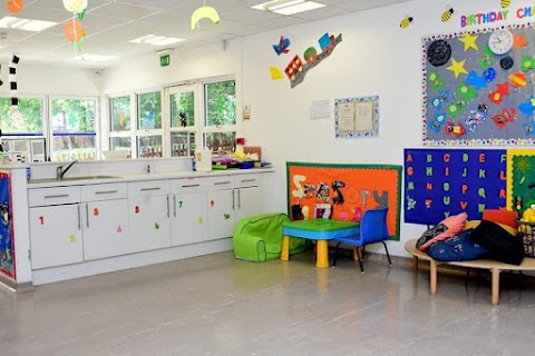 Kiddies Arena Day Nursery