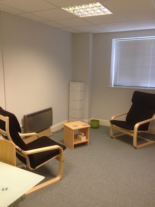 White Friars Counselling and Psychotherapy Wrexham