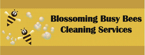 Blossoming Busy Bees Cleaning Services