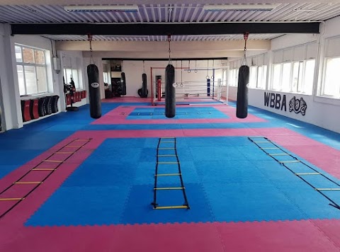 Walsall Blackbelt Academy