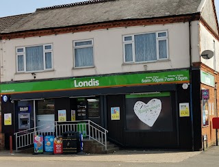 Londis Meadowmart