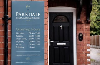 Parkdale Dental and Implant Clinic