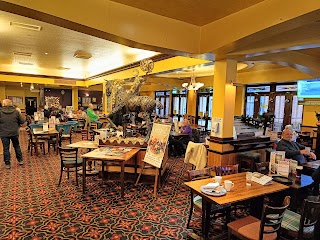 The Rising Sun - JD Wetherspoon