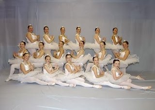 Chelis School of Dance