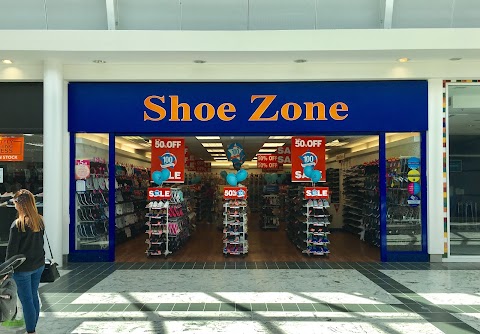 Shoe Zone