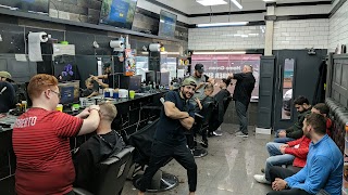 Homegrown Barber Shop