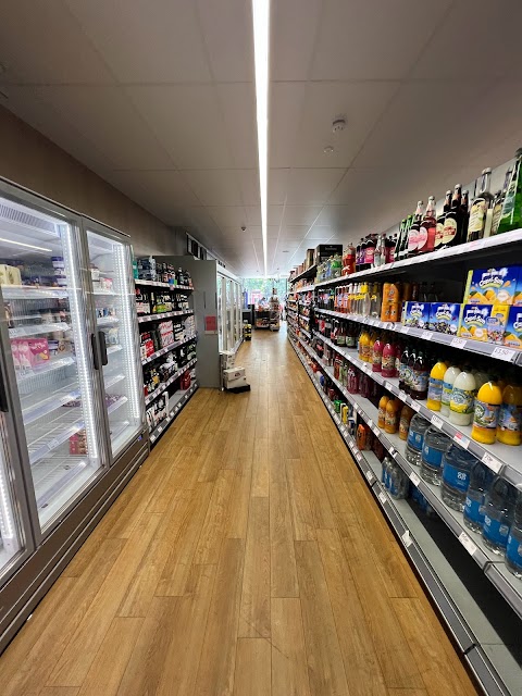 Co-op Food - Radcliffe-on-Trent