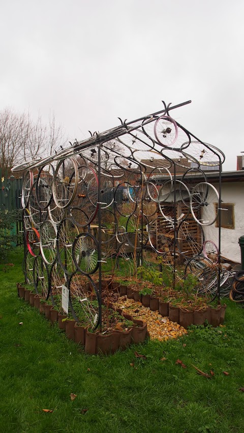 Arkwright Meadows Community Gardens