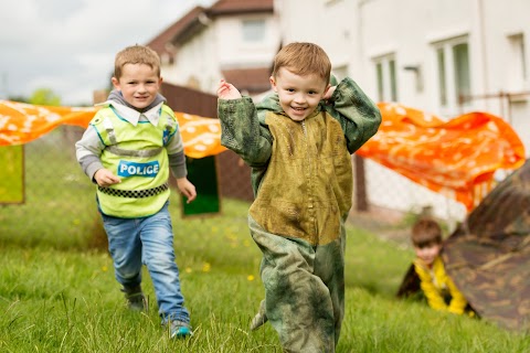 Dreghorn Preschool ​And Creche