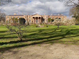 Royal Hillsborough Castle and Gardens