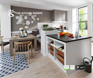 Kitchen Shoppe Ealing