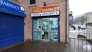 Broomhall Mini Market