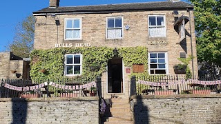 The Bulls Head