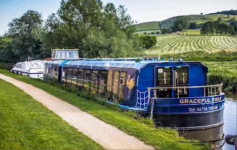 Hotel Rendezvous - Skipton - N Yorkshire