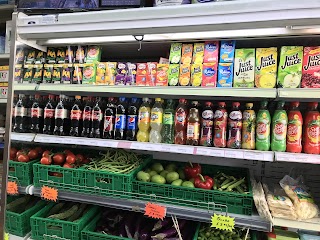 Kerala Supermarket LTD