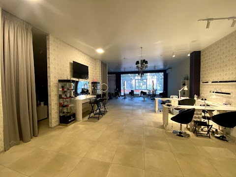 Beauty House Салон Красоты