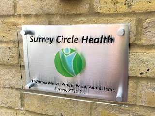 Surrey Circle Health