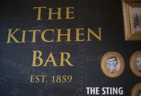 Kitchen Bar