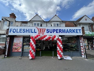 FOLESHILL SUPERMARKET