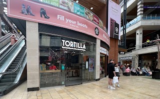 Tortilla Bristol (Cabot Circus)