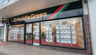 Entwistle Green Sales and Letting Agents Crosby