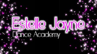 Estelle Jayne Dance Academy