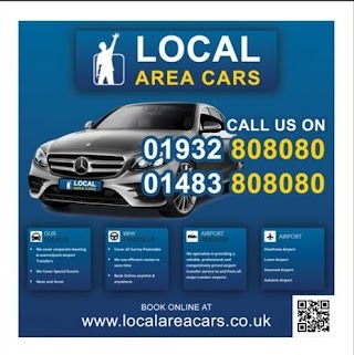 Local Area Cars