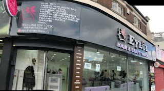 Eylul Hair & Beauty Salon