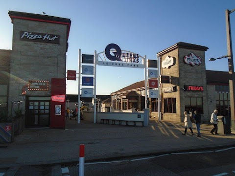 Queens Links Leisure Park