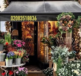 Orpington Florist