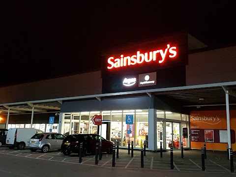 Sainsbury's