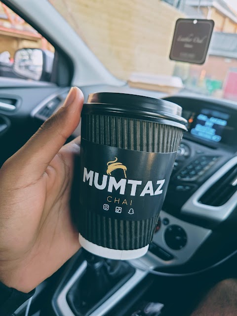 Mumtaz chai