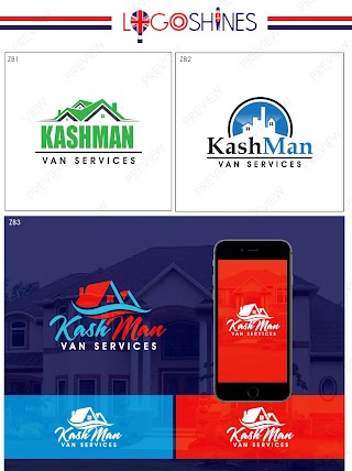 Kash Man And Van Services