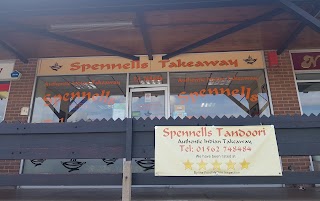 Spennells tandoori