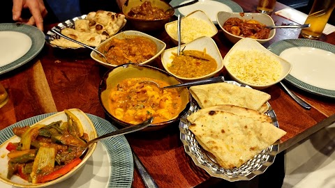 Everest Spice - Nepalese and Indian Restaurant
