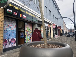 International Mini Market