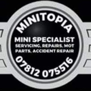 Minitopia Mini Specialist