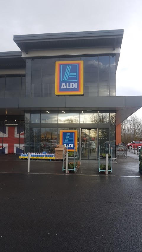 ALDI