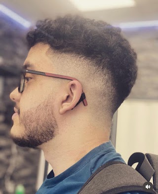 Zein’s Barbers London