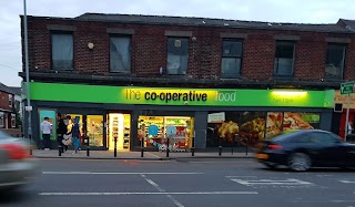 Co-op Food - Great Moor