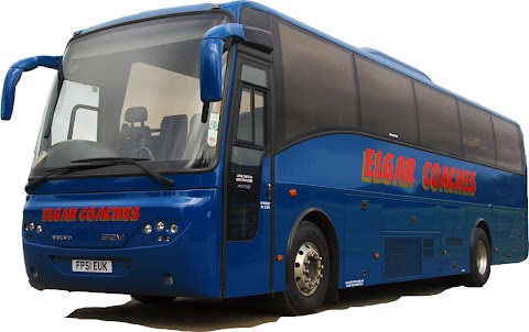 Elgar Coaches