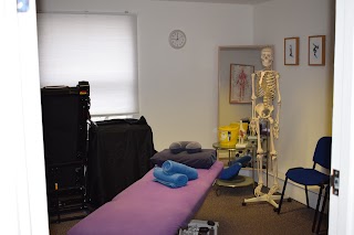 Bristol Physio