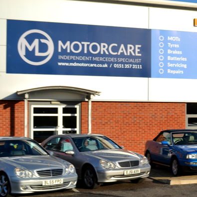 MD Motorcare