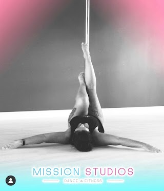 Mission Studios (Pole Fitness Chesterfield)