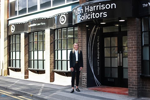 Ison Harrison Solicitors Wakefield