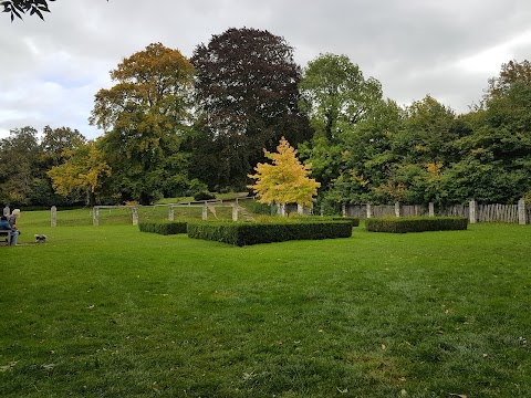 High Elms Country Park