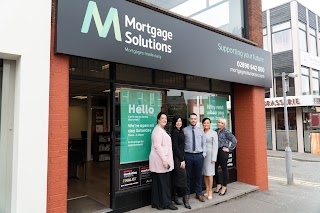 Mortgage Solutions Belfast