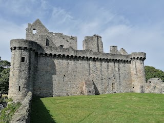 Craigmillar Castle