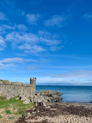 Groomsport Harbour