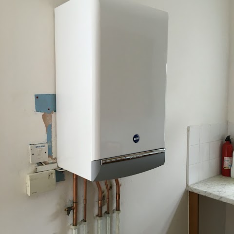 Discount Heating Boiler Installations Liverpool